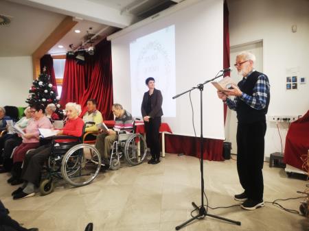 Dom starejših na Prevaljah (4)